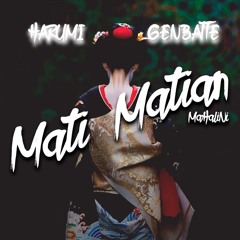 Mahalini - Mati Matian V2 2024 [AF Bootleg] #Req# Harumi Genbate