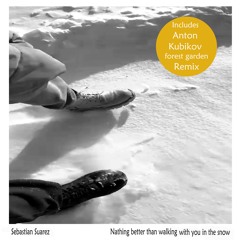 Trails in the forest (Anton kubikov forest garden remix) [Conceptual Music]