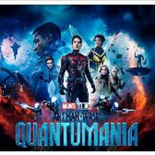 Ant man and deals the wasp stream reddit