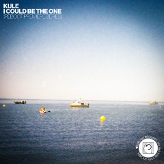 REBOOT PREMIERE SERIES - Kule - i could be the one