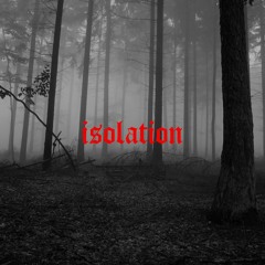 KILLSTATION x BONES TYPE BEAT 2021 - "ISOLATION"