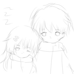 気づかないでください (old demo)