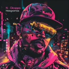 Hologramas (prod. BasstardSoundz)