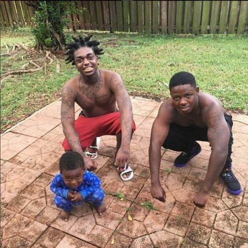 Stream Kodak Black & XXXTentacion - Roll In Peace [Flip] (Prod.  IcedOutNami) by IcedOutNami | Listen online for free on SoundCloud