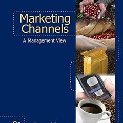 Access [EBOOK EPUB KINDLE PDF] Marketing Channels by  Bert Rosenbloom 💖