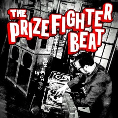 The Prizefighters - A Fistful Of Credits (Theme From The Mandalorian)