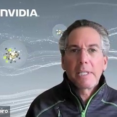 Smart Driving Cars episode 364-focus on NVIDIA GTC