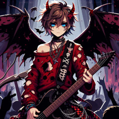 GUiTAR HERO「VILEX」