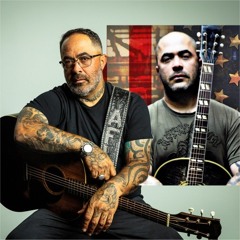 Chocomang - Its Been The Only One (Staind Vs Aaron Lewis)