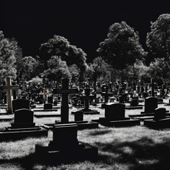 Cemetery (with Kid Krxsh!)