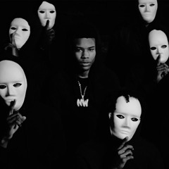 Nardo Wick Type Beat "Vultures"