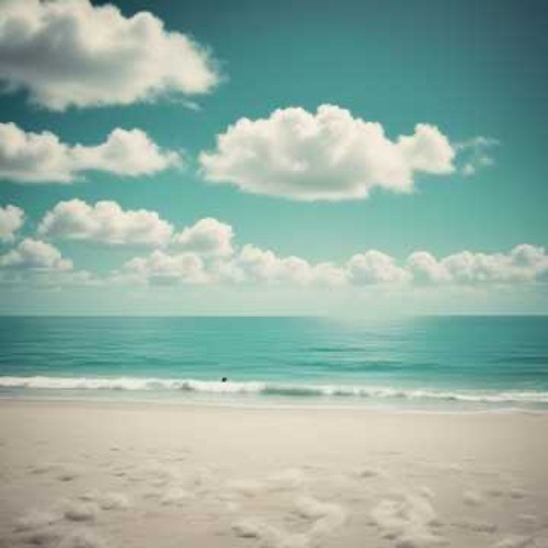 Enya - Caribbean Blue