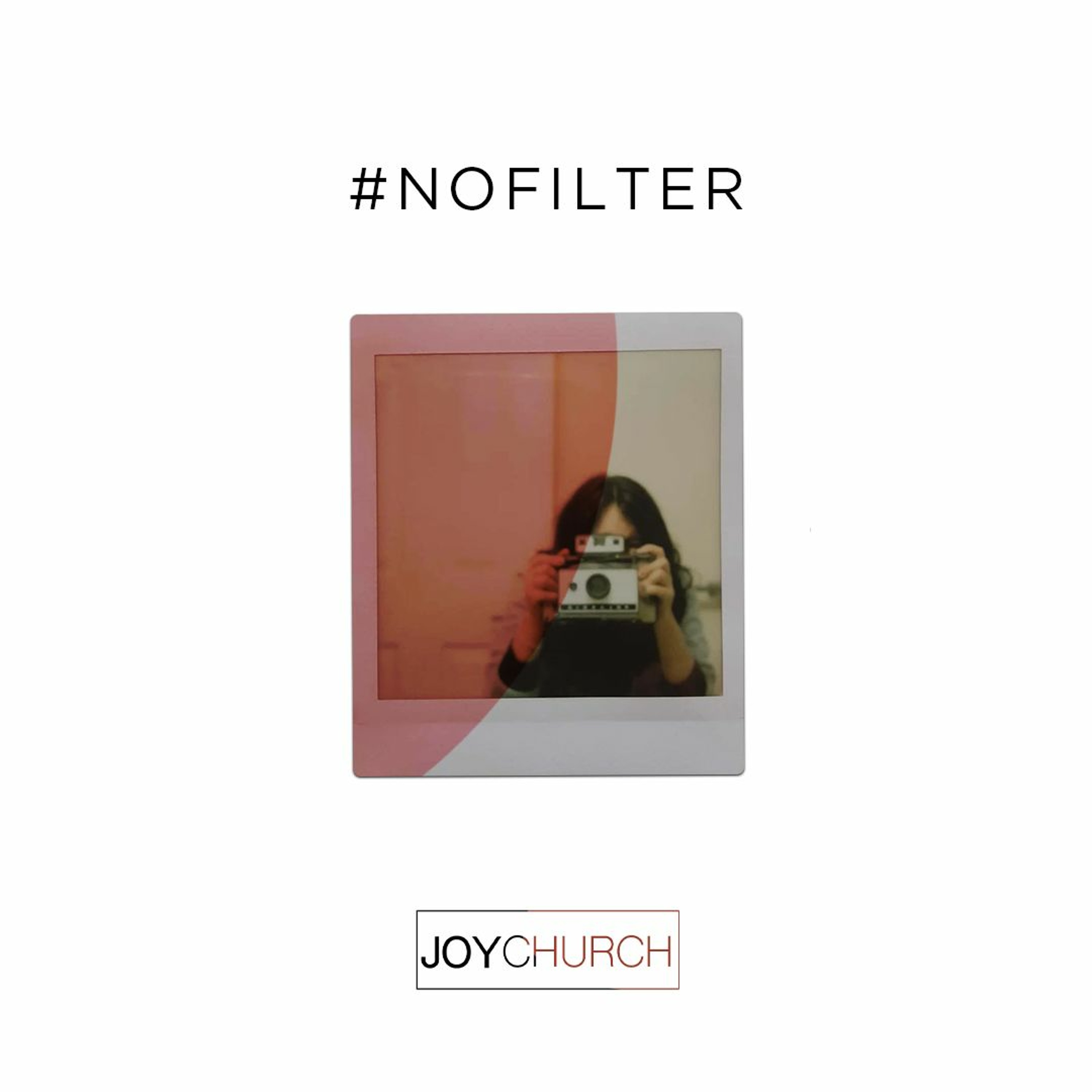 No Filter | NOFILTER | Pastor Bethany Schmelzer episode artwork