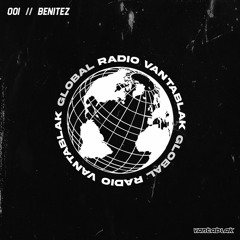 VGR001 // BENITEZ