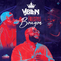 freestyle bouyon by vj ben