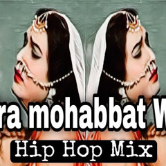 Kajra Mohabbat Wala |Hip Hop Style |New Remix Song | SRTMIX