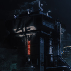 DEVOLVER EL TIEMPO (feat. Young Cister, Kidd Voodoo, DrefQuila, Easykid & Swift 047)