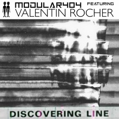 Discovering Line (Released by Modular404)