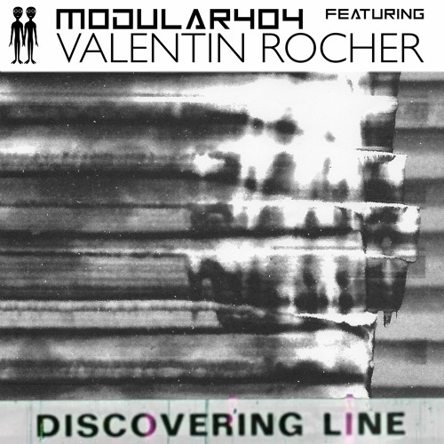 Discovering Line (Released by Modular404)