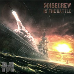 NOISECREW,GOREBUG  - KARANTENA