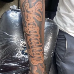 Pounce out the V 🅿️💔🩸