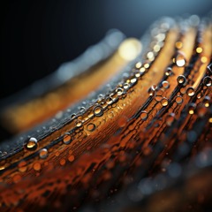 Mandlebrot - Chromatic Condensates