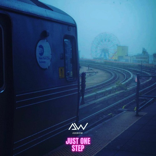 Akrow - Just One Step