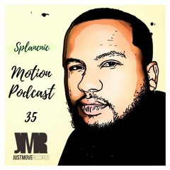 JMR Motion Podcast 35 - Splancnic