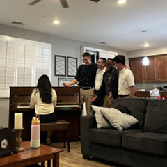 A Burgeoning Appreciation