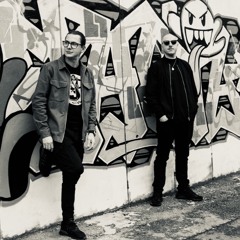 Two-Tech - JB Residency Mix