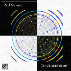 Atzï - Red Sunset (SBASSDADDY Remix)