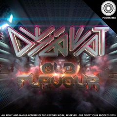 Old Flavour (Original Mix)