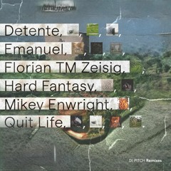Mikey Enwright - Special Word Remix