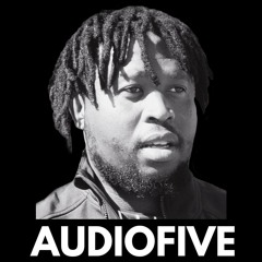 052 Progsonic Sessions- Audiofive