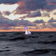 Sargasso Sea