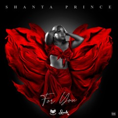 Shanta Prince - For You  #soca #cropover2023