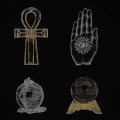 Rise Of The Luna - Prod. Steezythearchitect