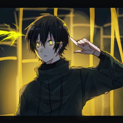 Nightcore Yellow 神山羊 By Music Ch Mikoto 4