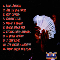 Trap Ngga Holiday