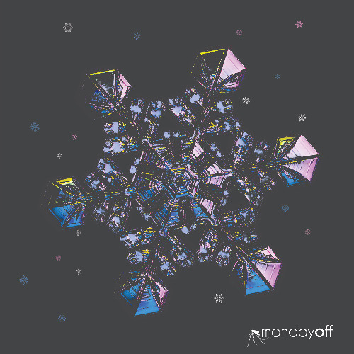 Various Artists vol. 8 - MOFF018 (Snippets)