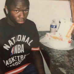 Let Her Go (PROD.IVN)