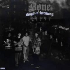 Bone thugs -n- harmony - First of the month ( egg yolk flip)