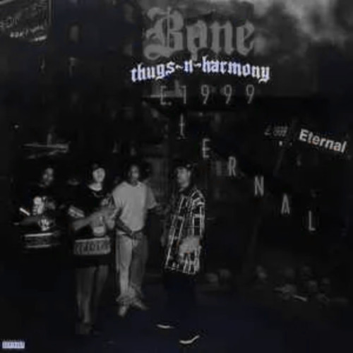 Bone thugs -n- harmony - First of the month ( egg yolk flip)