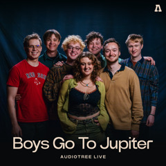 Virginia (Audiotree Live Version)