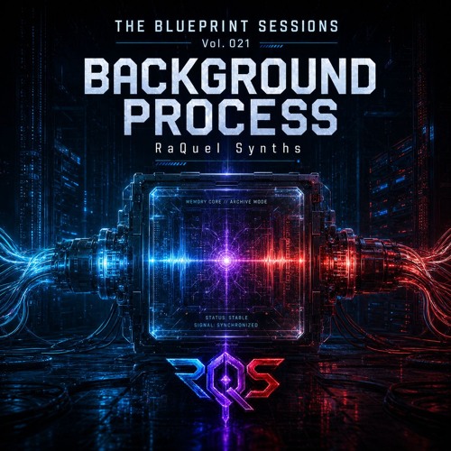 THE BLUEPRINT SESSIONS Vol. 021