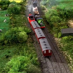 Season 7 Busy Theme