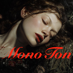Moment with MonoTon 25-09 - Goth, Futurepop, Darkwave, Coldwave, Indie Dance, Electro Pop Mix Set