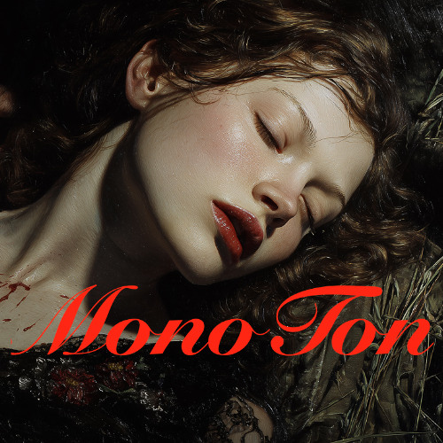 Moment with MonoTon 25-09 - Goth, Futurepop, Darkwave, Coldwave, Indie Dance, Electro Pop Mix Set