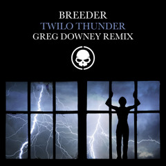 Twilo Thunder (Greg Downey Remix)