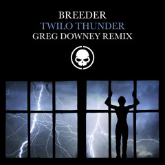 Twilo Thunder (Greg Downey Remix)